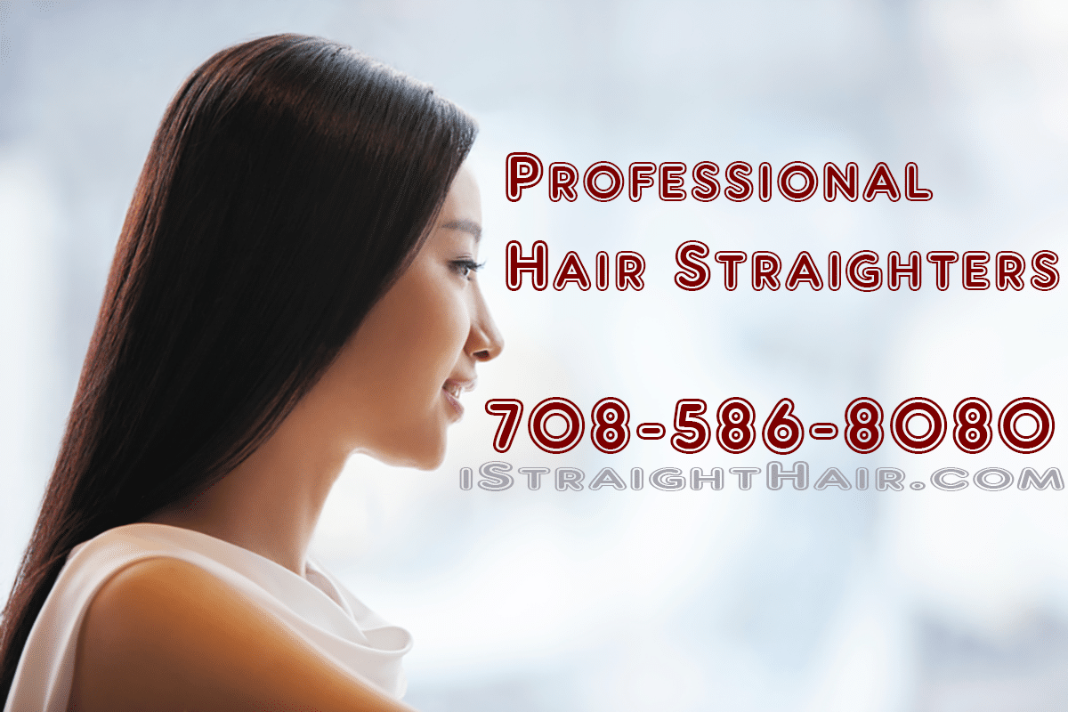 Introduction to Professional Hair Straighters in US