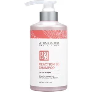 Reaction B3 Shampoo
