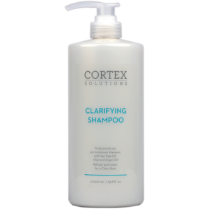 Cortex Clarifying Shampoo