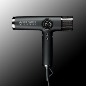 AeroBlast Turbo Professional Hair Dryer